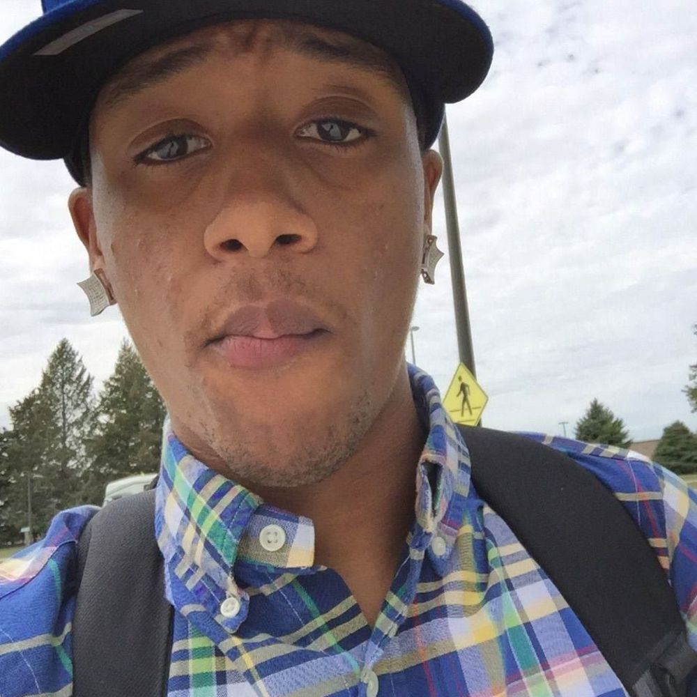 Meet your Posher, John